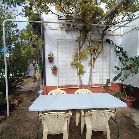 En El Arquero Holiday home