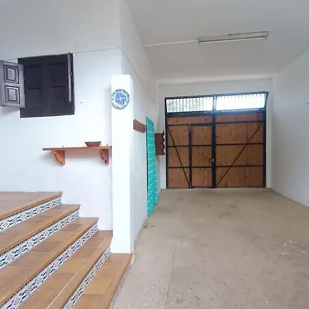 Holiday home En El Arquero *