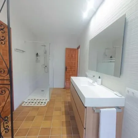 Holiday home En El Arquero