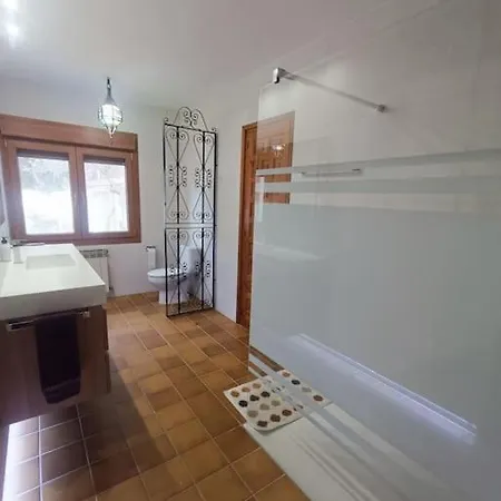 Holiday home En El Arquero