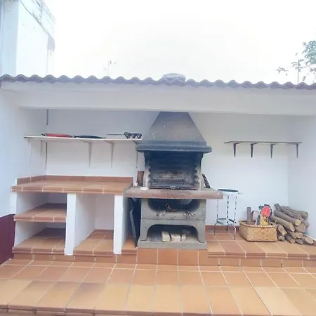 Holiday home En El Arquero *